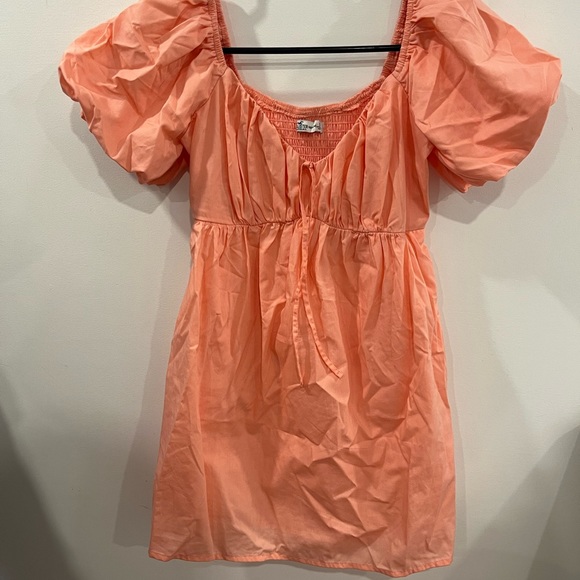 Hollister dress - Picture 1 of 1